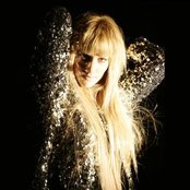 Edurne - List pictures