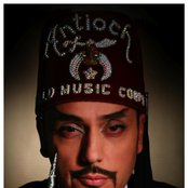 Dimitri From Paris - List pictures