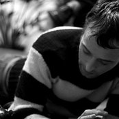 Luke Temple - List pictures