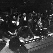 Terry Riley - List pictures