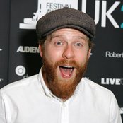 Alex Clare - List pictures