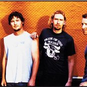 Nickelback - List pictures