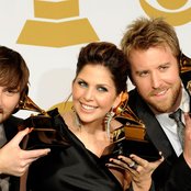 Lady Antebellum - List pictures
