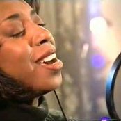 Oleta Adams - List pictures
