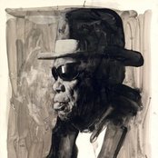 Hooker John Lee - List pictures