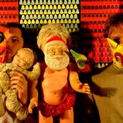 Lightning Bolt - List pictures