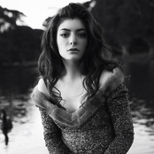 Lorde - List pictures