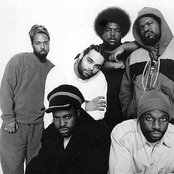 The Roots - List pictures