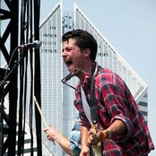 Delta Spirit - List pictures