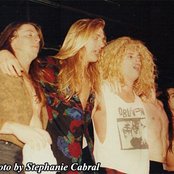 Lizzy Borden - List pictures