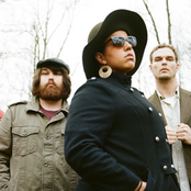 Alabama Shakes - List pictures