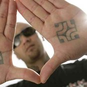 Tiki Taane - List pictures