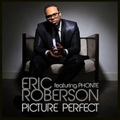 Eric Roberson - List pictures