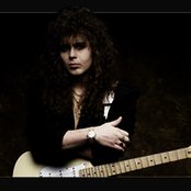 Yngwie Malmsteen - List pictures