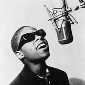 Stevie Wonder - List pictures