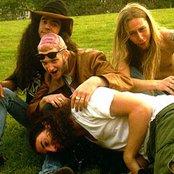 Alice In Chains - List pictures