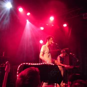 Darwin Deez - List pictures