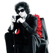 Enrique Bunbury - List pictures