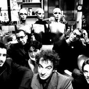 Perturbazione - List pictures