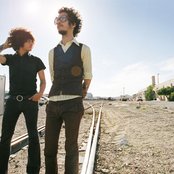Mars Volta - List pictures