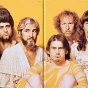 The Mothers Of Invention - List pictures