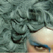 Cibelle - List pictures