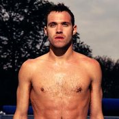 Will Young - List pictures