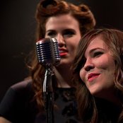 The Secret Sisters - List pictures