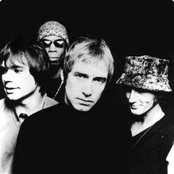 Ocean Colour Scene - List pictures