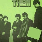 Them - List pictures