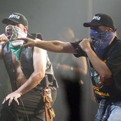 Brujeria - List pictures