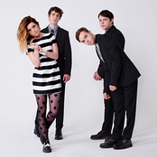 Echosmith - List pictures