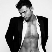 Jake Quickenden - List pictures