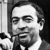 Jerry Bock - List pictures