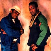 Kool G. Rap & Dj Polo - List pictures