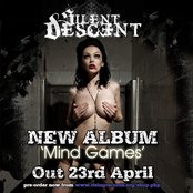 Silent Descent - List pictures