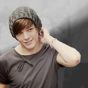 Louis Tomlinson - List pictures