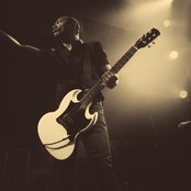 Danko Jones - List pictures