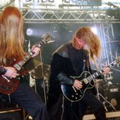 Borknagar - List pictures