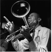 Lee Morgan - List pictures