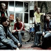 Saybia - List pictures