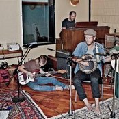 Boy And Bear - List pictures