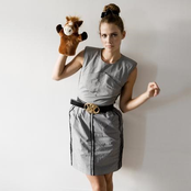 Oh Land - List pictures