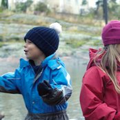 Ella Ja Aleksi - List pictures