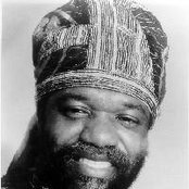 Tony Rebel - List pictures