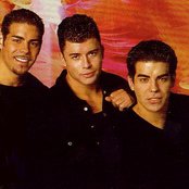 No Mercy - List pictures