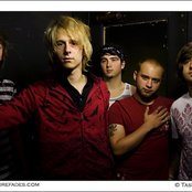 Quietdrive - List pictures