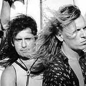 Pretty Maids - List pictures