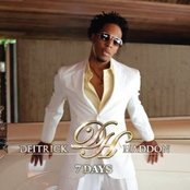 Deitrick Haddon - List pictures