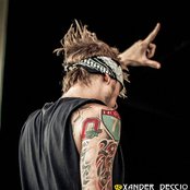 Machine Gun Kelly - List pictures